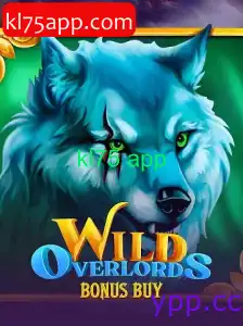WildOverlordsBonusBuy