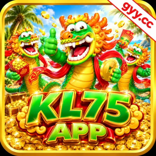 kl75 app Logo
